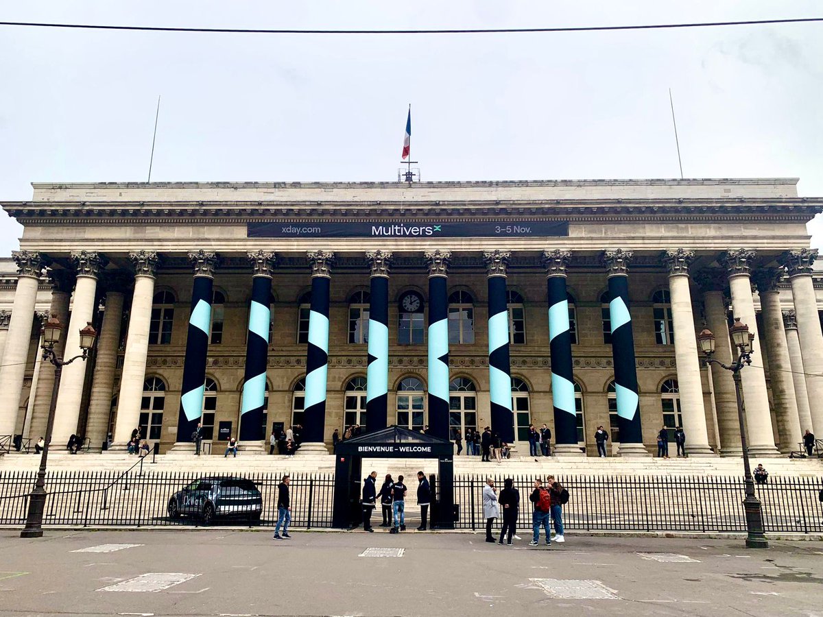 CA Crypto Advisory AG tweet media