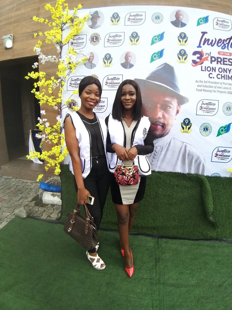 Nimi_Jamie's tweet image. Blossoming into a strong woman with more faith than fear👸. Leo Nimi James. #Lionsclubinternational