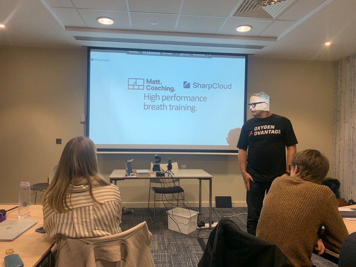 sharpcloud's tweet photo. #Companyweek is always a highlight of the year here at #SharpCloud - #Teambonding, #learning, and #planning all in one amazing week. We are all very much looking forward to sharing our #newideas and #excitingplans with all of you in the upcoming weeks! https://t.co/ej50Hm6pAv