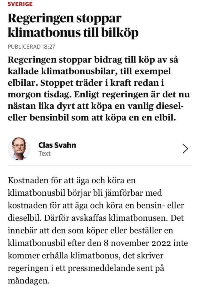JytteGuteland's tweet photo. Den här regeringen gör verkligen allt för att utsläppen ska öka. Samtidigt som klimatkonferensen COP27 pågår gör regeringen allt för att visa obefintligt klimatledarskap. https://t.co/5X5DuINHU2