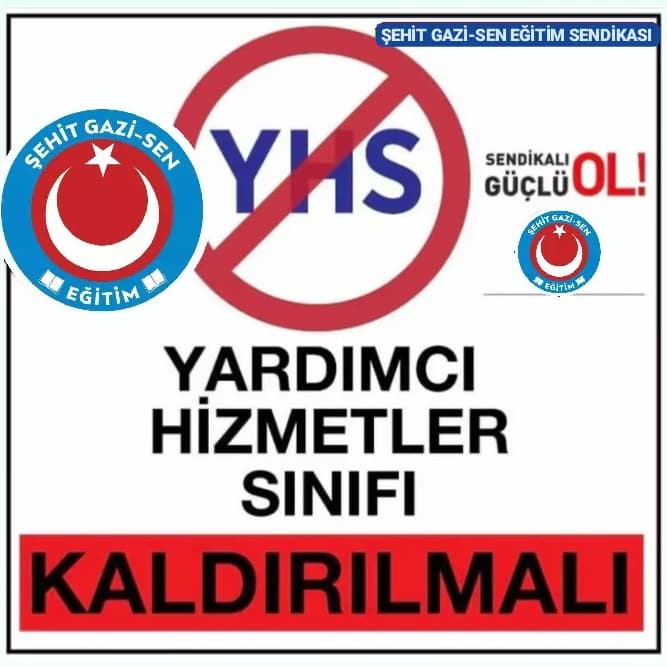 Tayyip DALGIN (@tayyip_dalgin) on Twitter photo 1965 yılından bu yani görev tanımı dahi olmayan yardımcı hizmetler sınıfı kaldırılmalıdır <a href="/tcbestepe/">T.C. Cumhurbaşkanlığı</a> <a href="/dbdevletbahceli/">Devlet Bahçeli</a> <a href="/Akparti/">AK Parti</a> 1965 yılından bu yani görev tanımı dahi olmayan yardımcı hizmetler sınıfı kaldırılmalıdır <a href="/tcbestepe/">T.C. Cumhurbaşkanlığı</a> <a href="/dbdevletbahceli/">Devlet Bahçeli</a> <a href="/Akparti/">AK Parti</a>