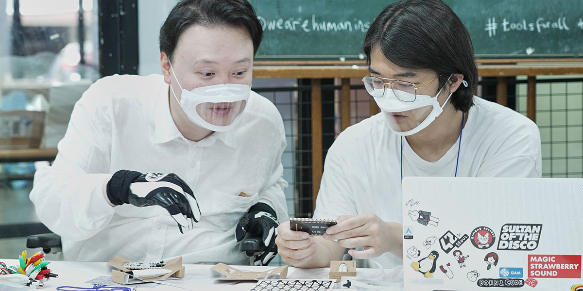 Bare Conductive tweet media