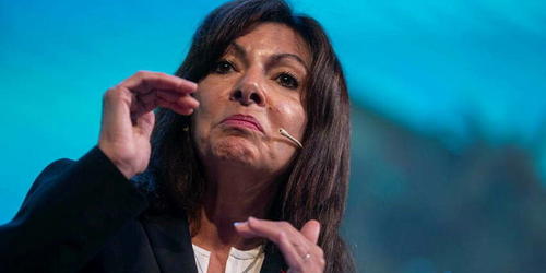 Limportant_fr's tweet photo. Paris va augmenter le taux de la taxe foncière de 13,5% à 20,5%. Hidalgo avait promis pendant sa campagne de ne pas augmenter les impôts https://t.co/WqhOlMX4L5 @LePoint https://t.co/QpCmm1NS7H