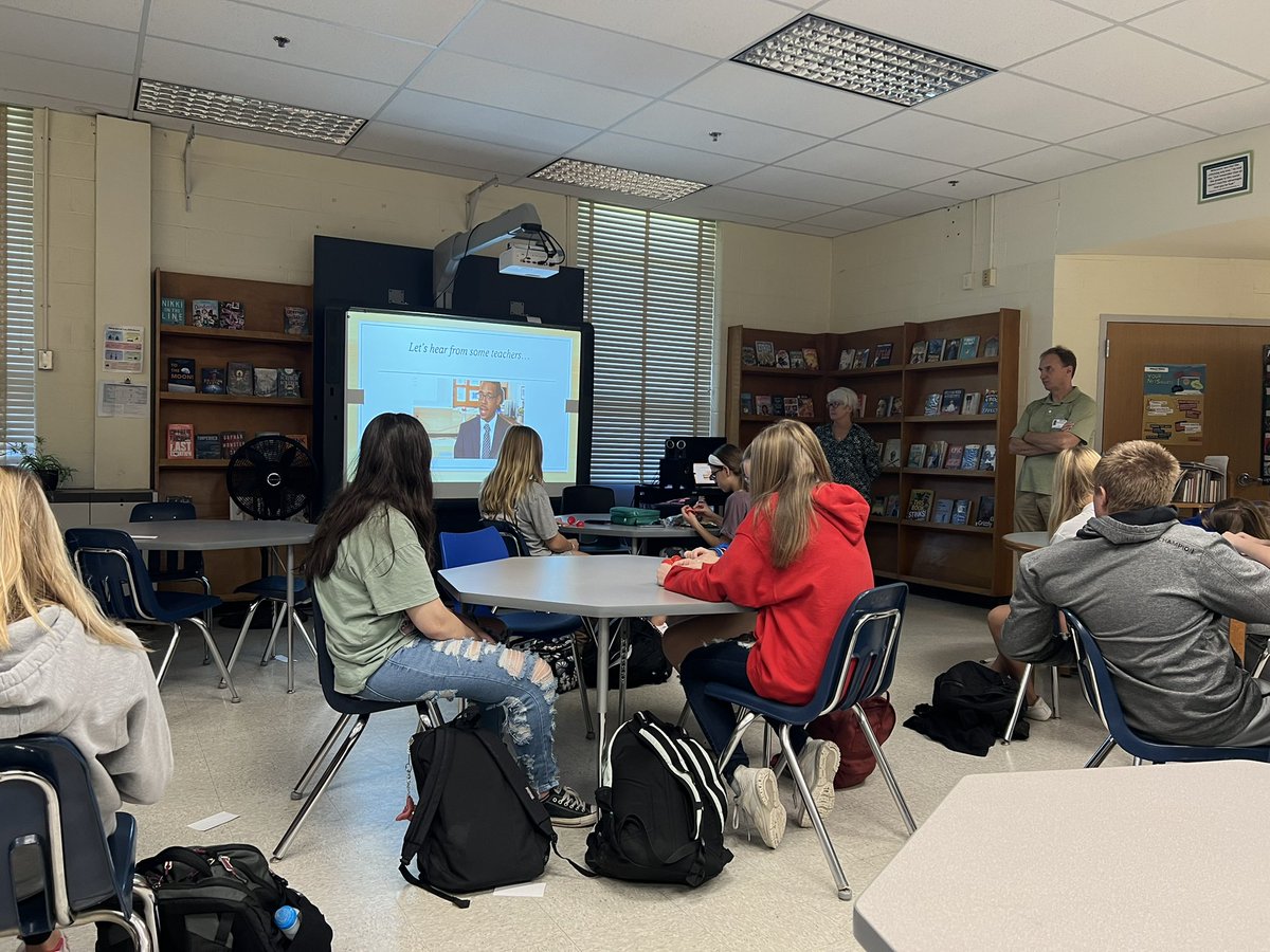 Sydney Moreland (@sydneysmoreland) on Twitter photo Thank you, <a href="/CCBCMD/">CCBC</a>, for coming to speak to our AVID kids about the options that they have for college! <a href="/SparrowsPointMS/">Sparrows Point MS</a> <a href="/BCPS_AVID/">Baltimore Co AVID</a> Thank you, <a href="/CCBCMD/">CCBC</a>, for coming to speak to our AVID kids about the options that they have for college! <a href="/SparrowsPointMS/">Sparrows Point MS</a> <a href="/BCPS_AVID/">Baltimore Co AVID</a>