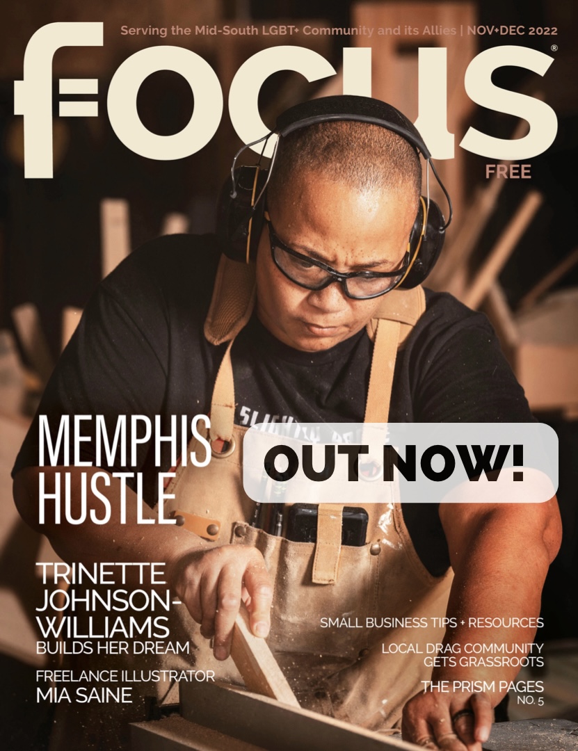 Focus Mid-South tweet media