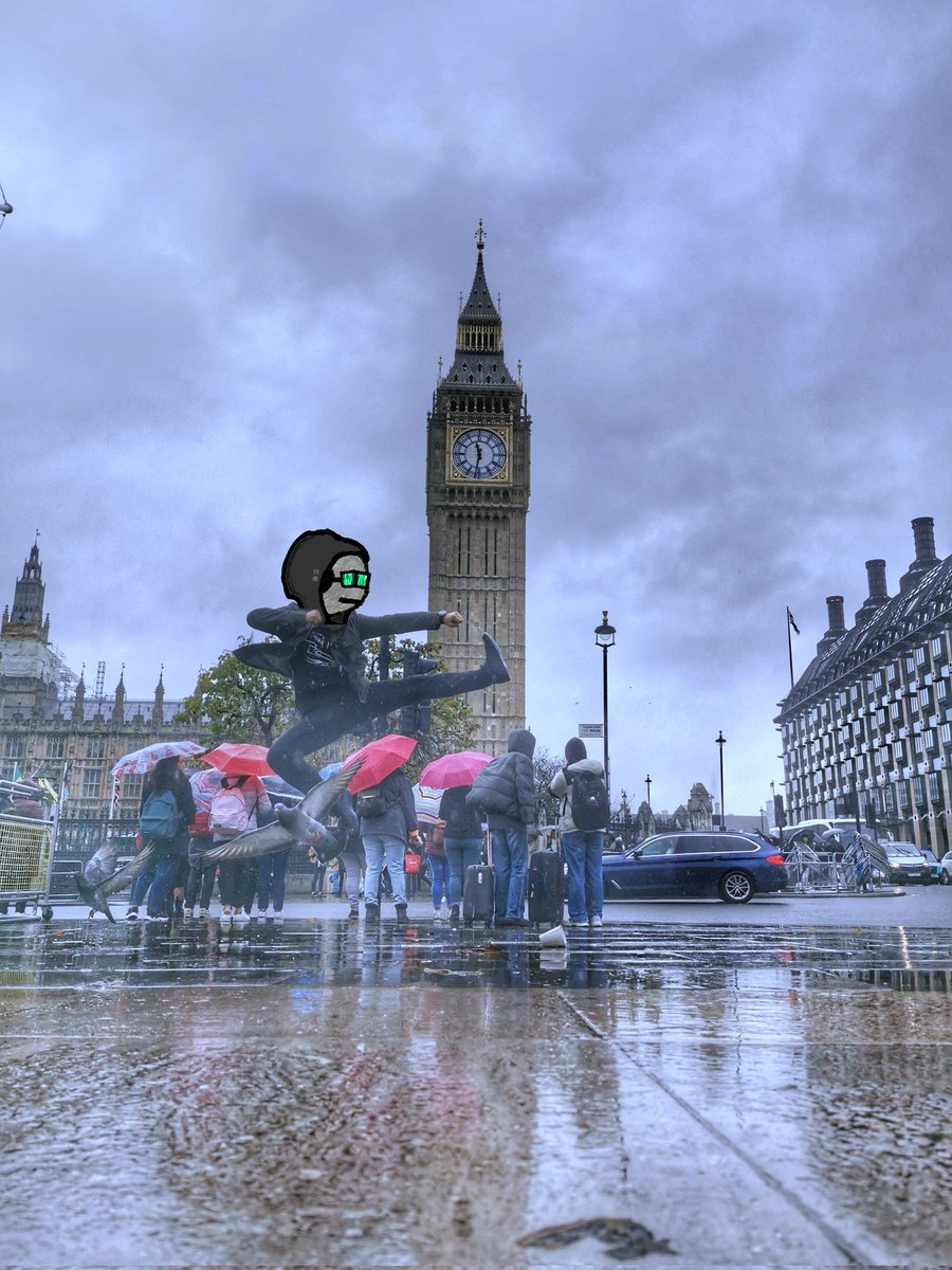 MasterChanX's tweet image. mfer 🇬🇧
#flyingkick