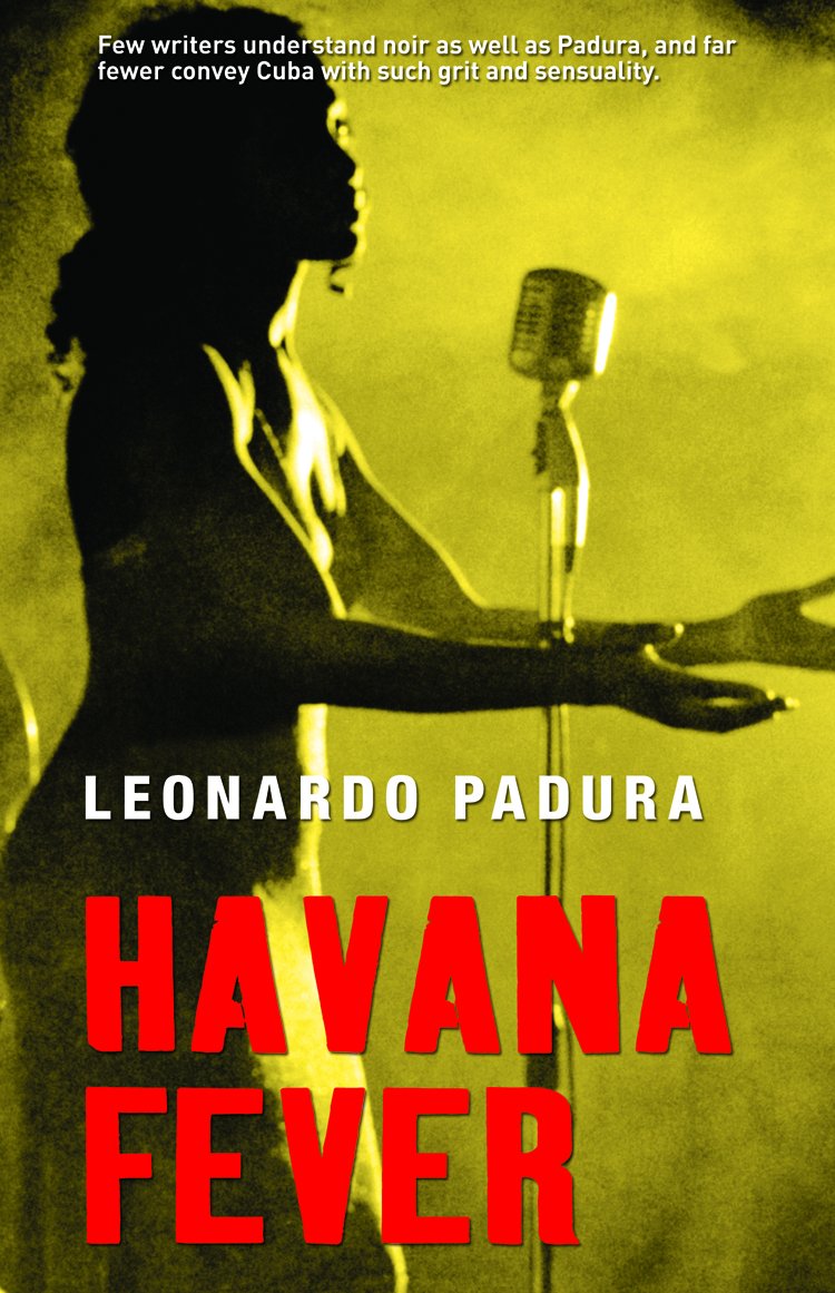 andyangel44's tweet photo. Today's review on the #BlogCave is @leonardopadura's #HavanaFever from @bitterlemonpub (translated by #PeterBush) for @annecater's @RandomTTours
This trip to both modern and 1950s #Cuba was an absolute delight
https://t.co/pJ1zUGS62C https://t.co/dw29hDi7zt