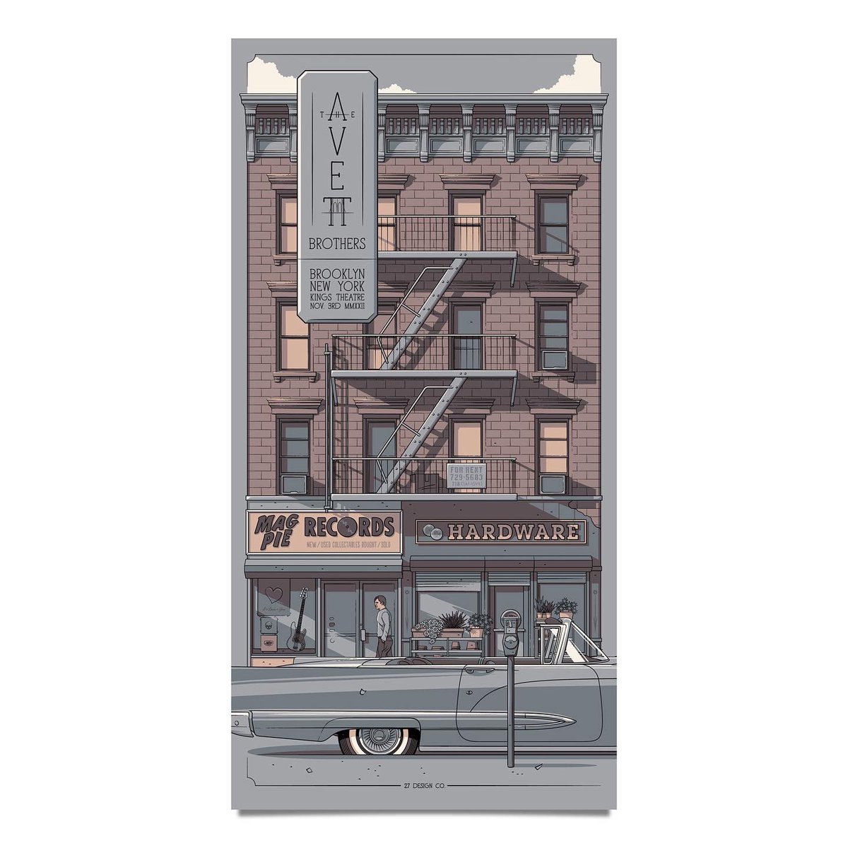 Charles Crisler tweet media