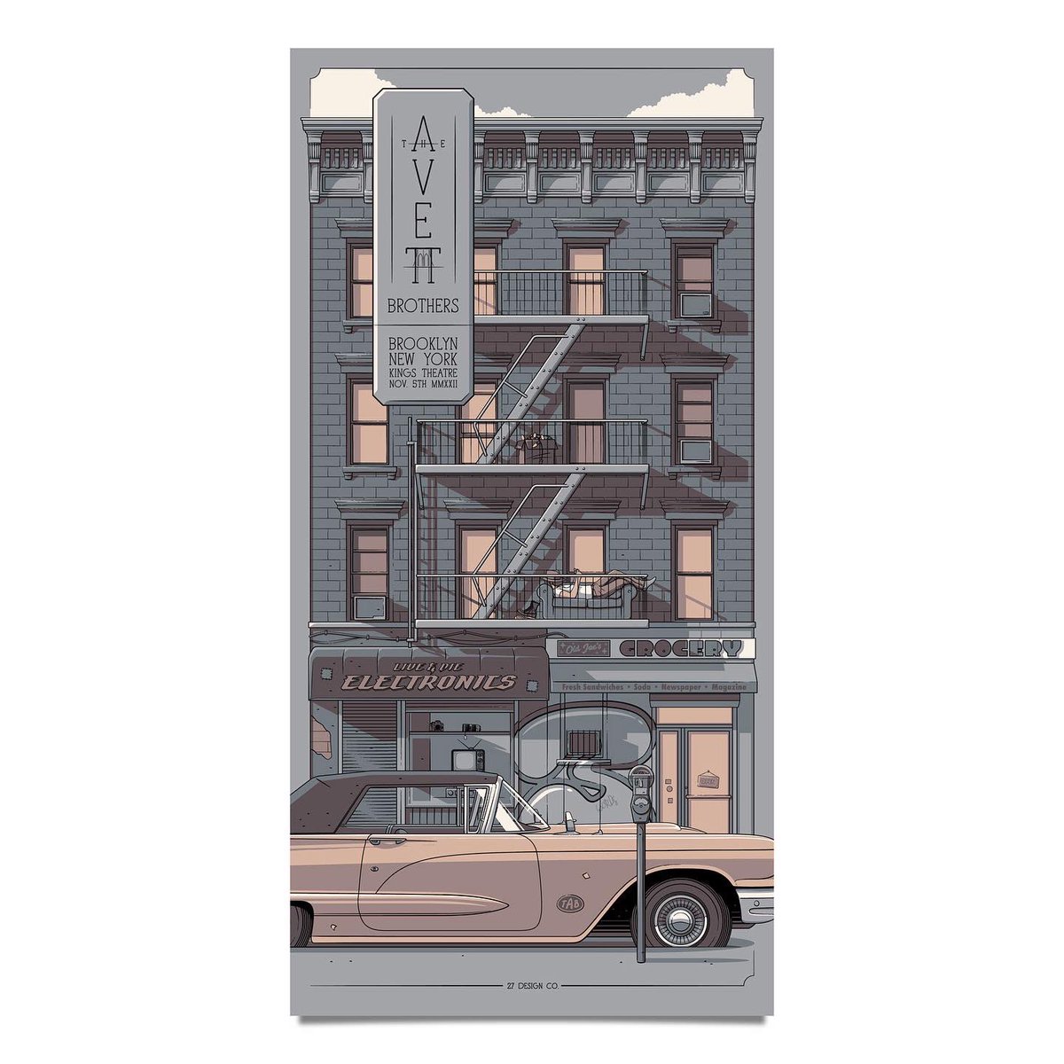 Charles Crisler tweet media