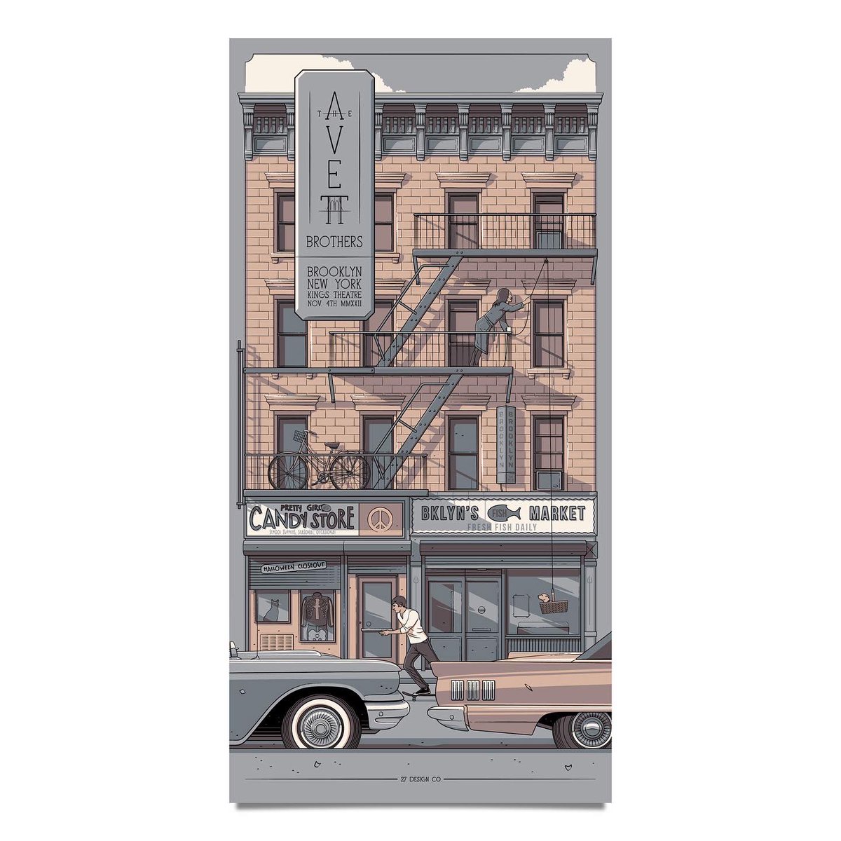 Charles Crisler tweet media