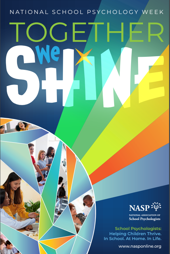 OPSCentralHigh's tweet photo. Happy National School Psychology Week!  And a special shout out to our school psychologist, Michelle Kiel! @OPSPsychs #CHSDowntownProud https://t.co/yyAUqIsfnL