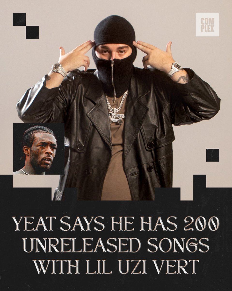 Complex Music on Twitter: