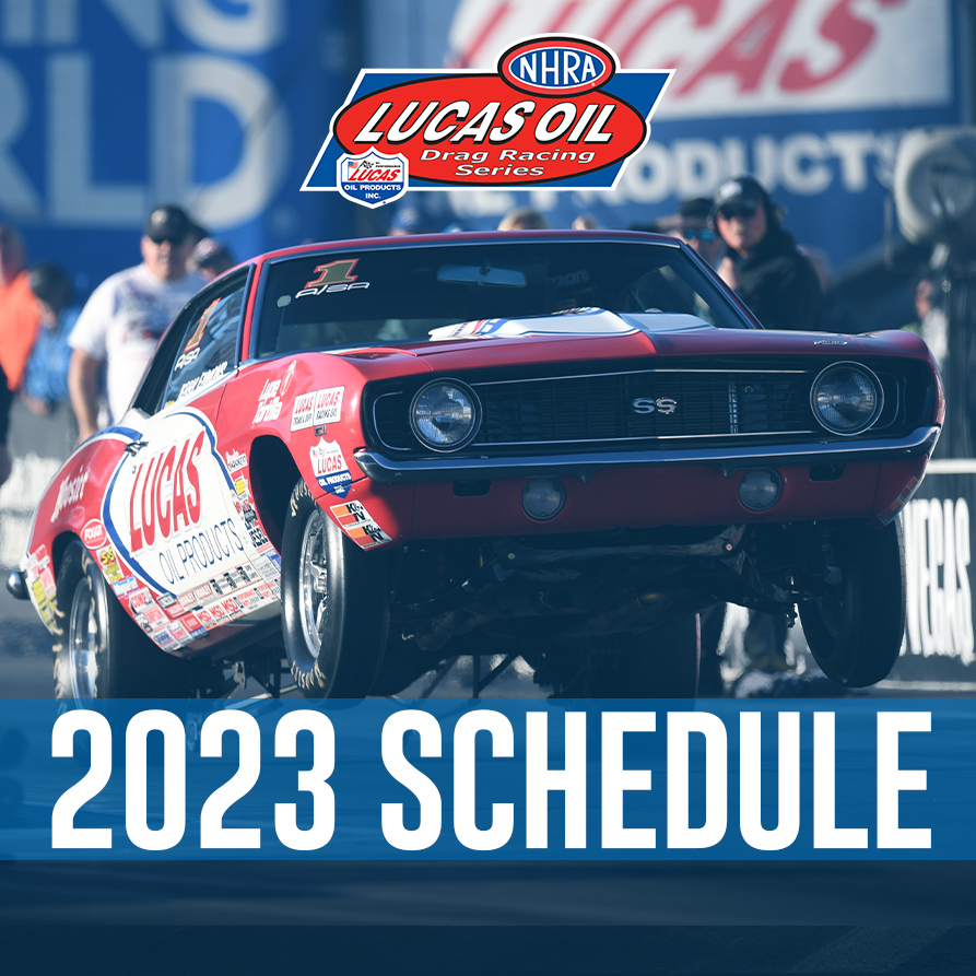 New England Dragway (ne_dragway) / Twitter