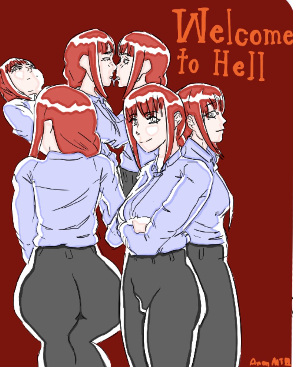 iloveass_4's tweet photo. hell on https://t.co/qbtX859vYI https://t.co/U1H2JnHSd0