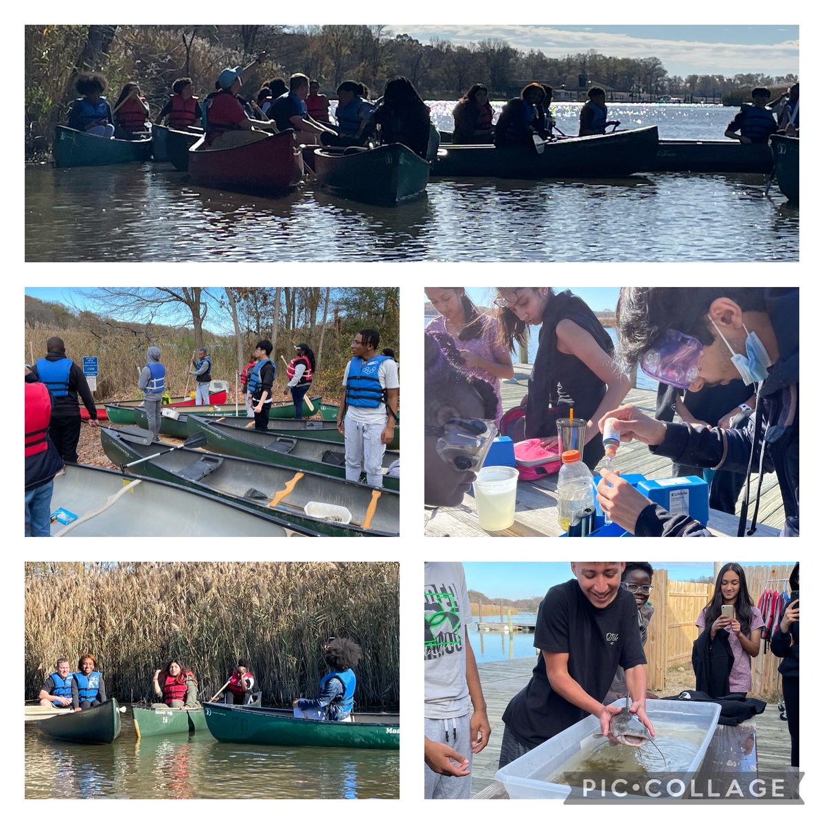 Abbey Campbell (@abbeyecampbell) on Twitter photo Thank you โฆ<a href="/BCPSOutdoorSci/">BCPS Outdoor Science</a>โฉ for hosting โฆ<a href="/OMHS_Eagles/">OwingsMillsHS</a>โฉ APES Ss and friends on the water today! Thank you โฆ<a href="/BCPSOutdoorSci/">BCPS Outdoor Science</a>โฉ for hosting โฆ<a href="/OMHS_Eagles/">OwingsMillsHS</a>โฉ APES Ss and friends on the water today!