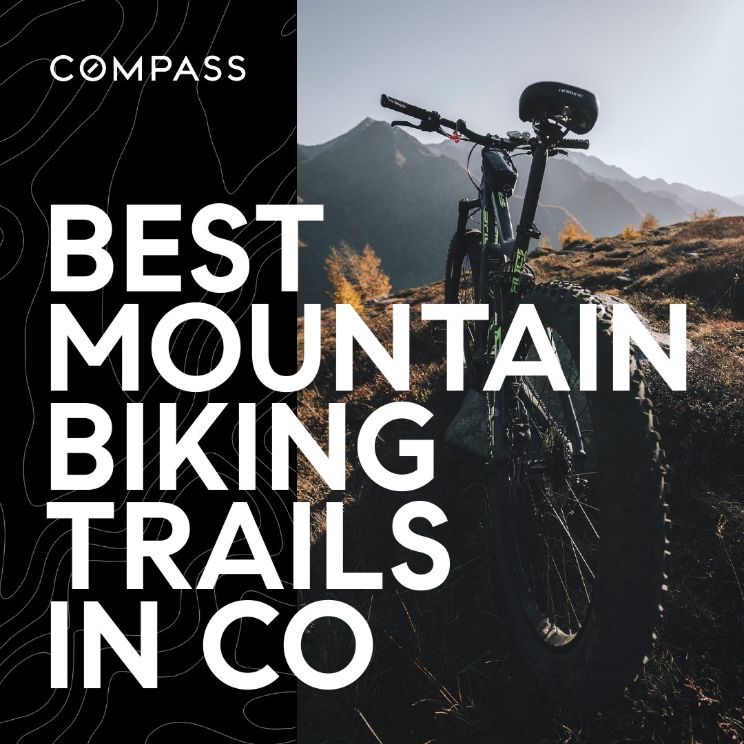 seanmmitchell's tweet image. Mountain Biking? Let&apos;s go!
#mountainbike #biking #coloradotrails