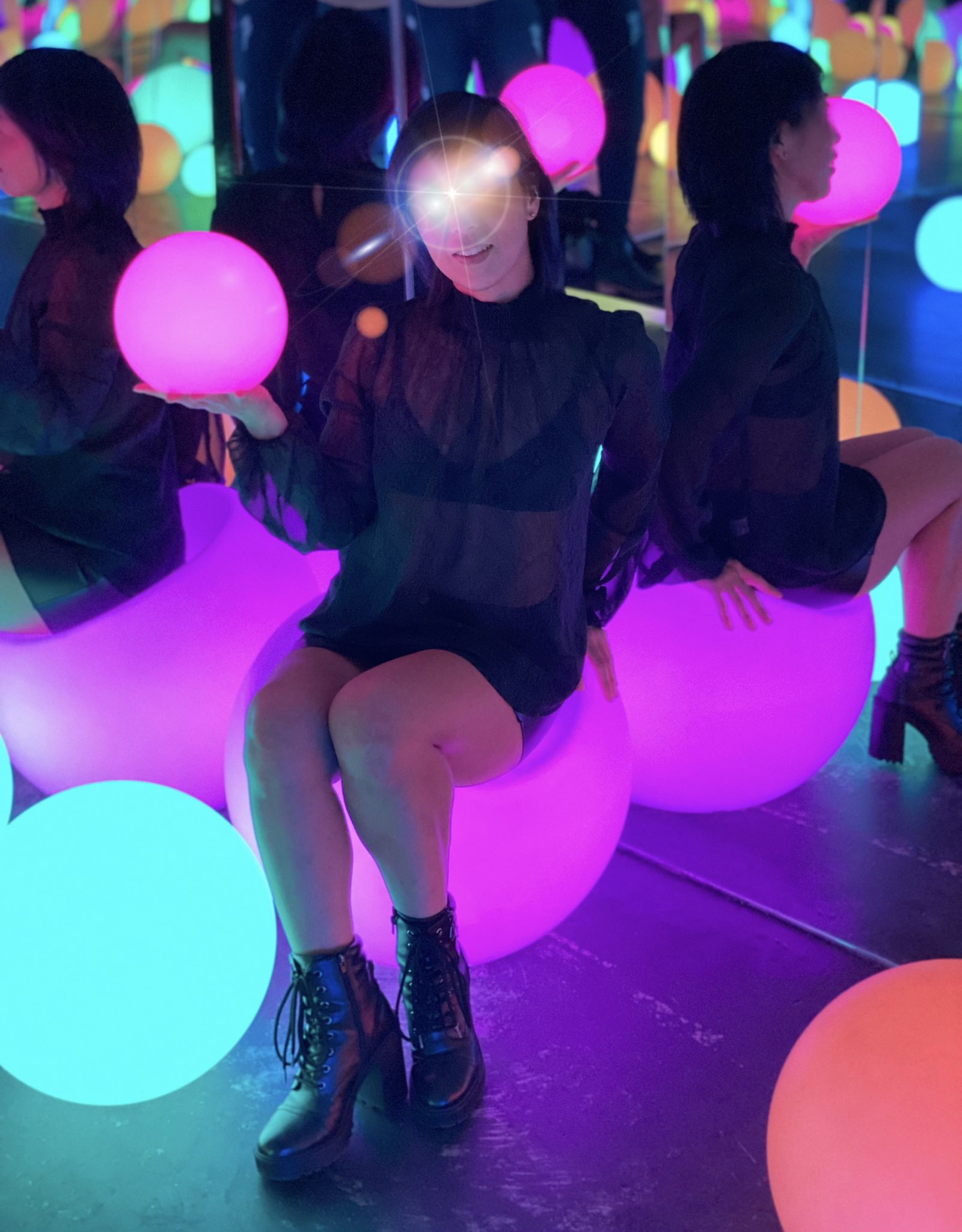 Lily Blooms Seattle & FMTY on Twitter "It takes tremendous amount of