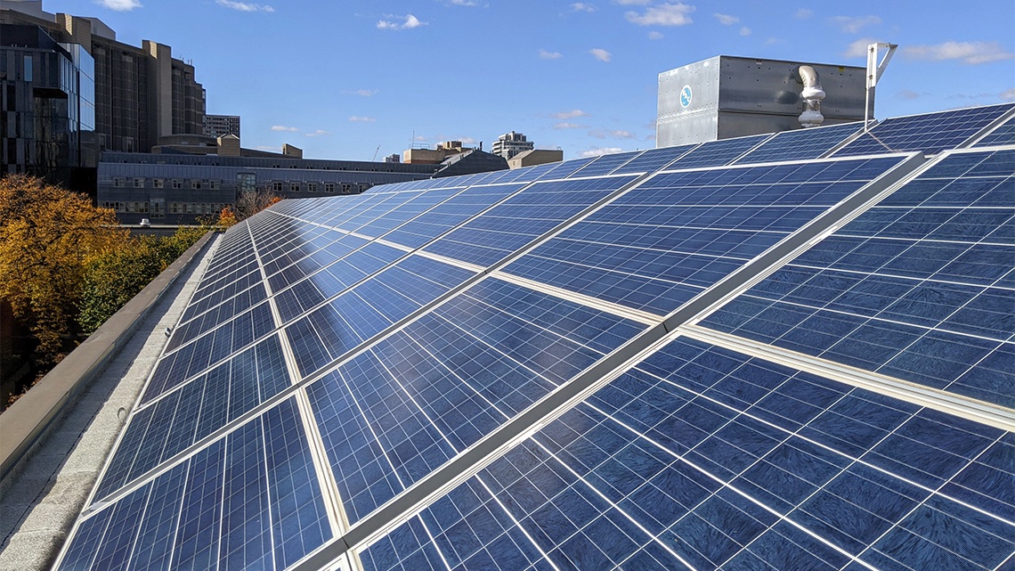 UTAM achieves divestment pledge, sets more ambitious carbon footprint reduction target for endowment #UofT 🌱 uoft.me/8uc