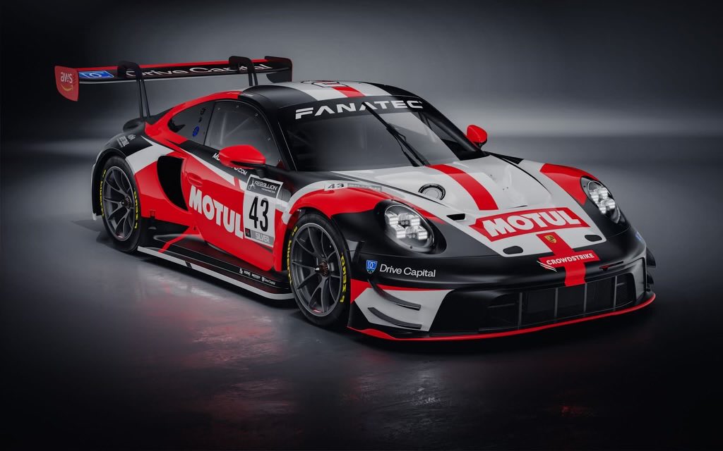 Mr_Starner's tweet image. Congrats to OLHS Junior, Seth Lucas, on signing a contract with MDK Motorsports for 2023.  He will be running a Porsche GT3-R.  First race of the year will be in Dubai.  Wow! ⁦@LHSAthleticDept⁩
⁩ ⁦@OLHSthe108⁩ ⁦@mdkmotorsports⁩ ⁦@TheCannonOLHS⁩