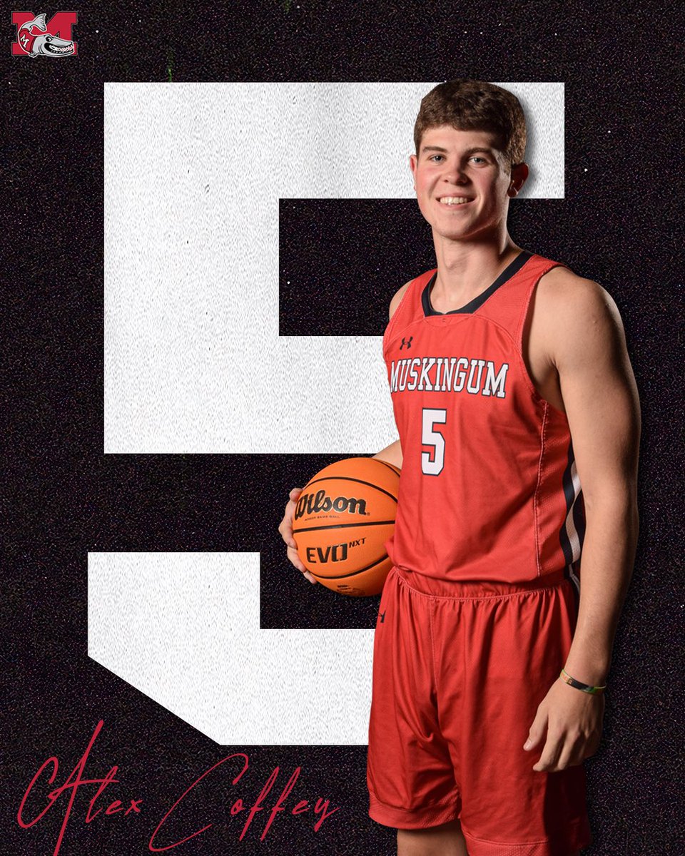 Muskingum Men’s Basketball tweet media