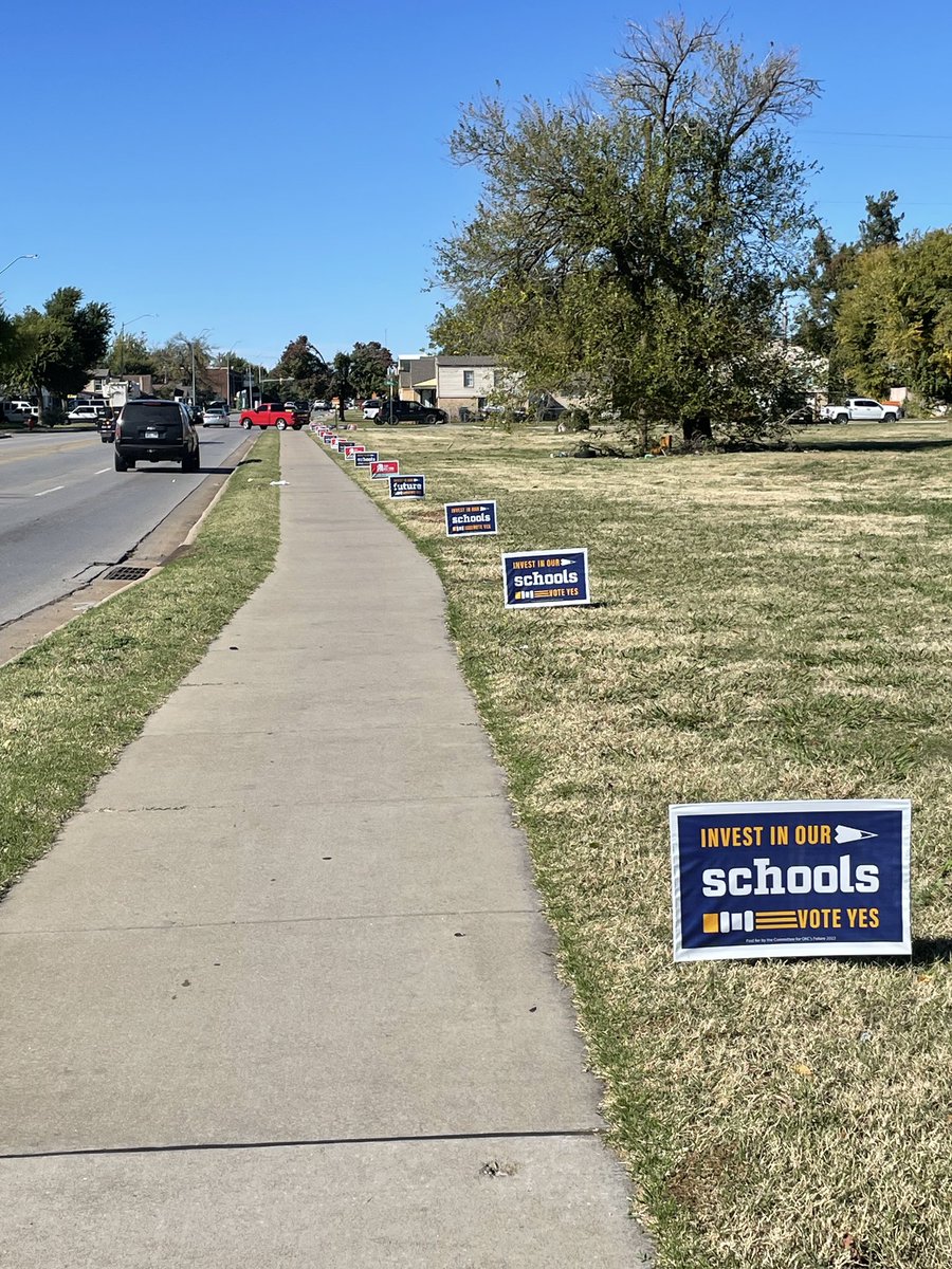 Oklahoma City AFT tweet media