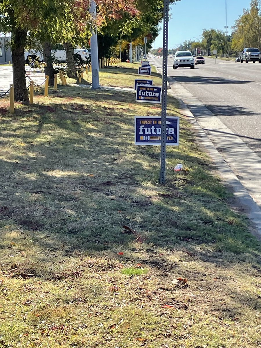 Oklahoma City AFT tweet media