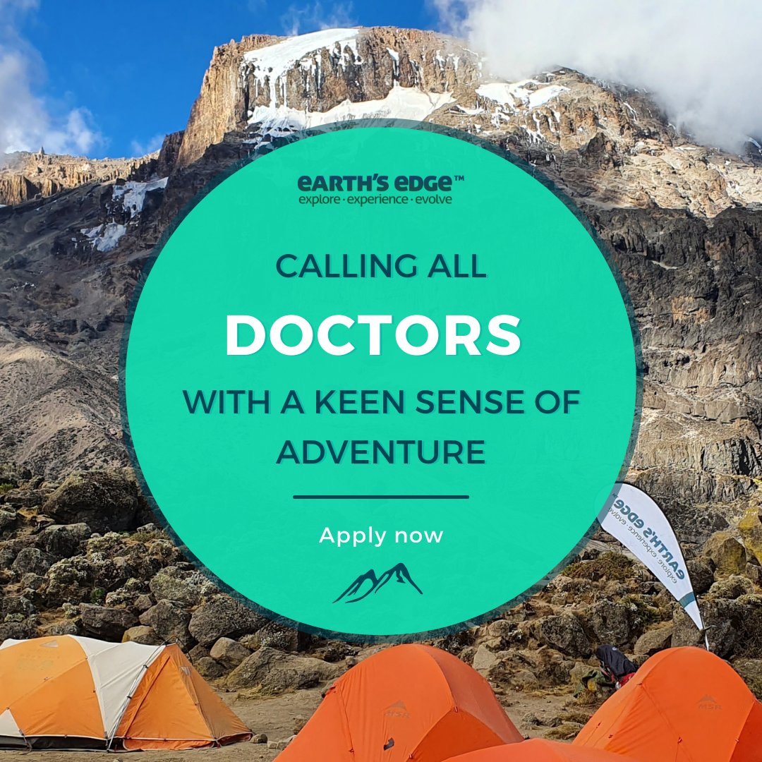 Earth's Edge tweet media