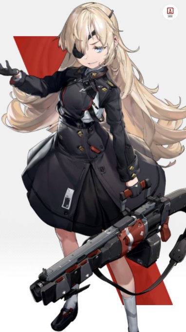 欠片からギロチンちゃんきたからうれしい 