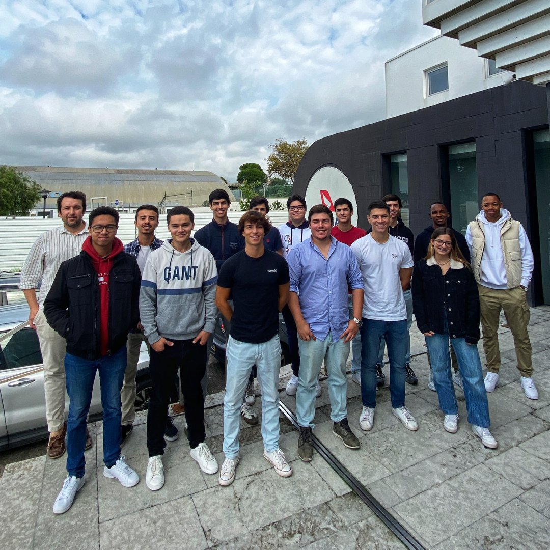 👋 𝗪𝗲 𝘄𝗲𝗹𝗰𝗼𝗺𝗲𝗱 𝘁𝗵𝗲 𝗹𝗮𝘀𝘁 𝗔𝗧𝗟𝗣(𝗔) 𝗖𝗹𝗮𝘀𝘀 𝘁𝗼 𝗰𝗹𝗼𝘀𝗲 𝘁𝗵𝗲 𝘆𝗲𝗮𝗿. We wish you all the best for your new challenge.
⠀⠀
If you have any questions regarding our ATPL course, don't hesitate to get in touch with us.

📧 𝗶𝗻𝗳𝗼@𝘀𝗲𝘃𝗲𝗻𝗮𝗶𝗿.𝗰𝗼