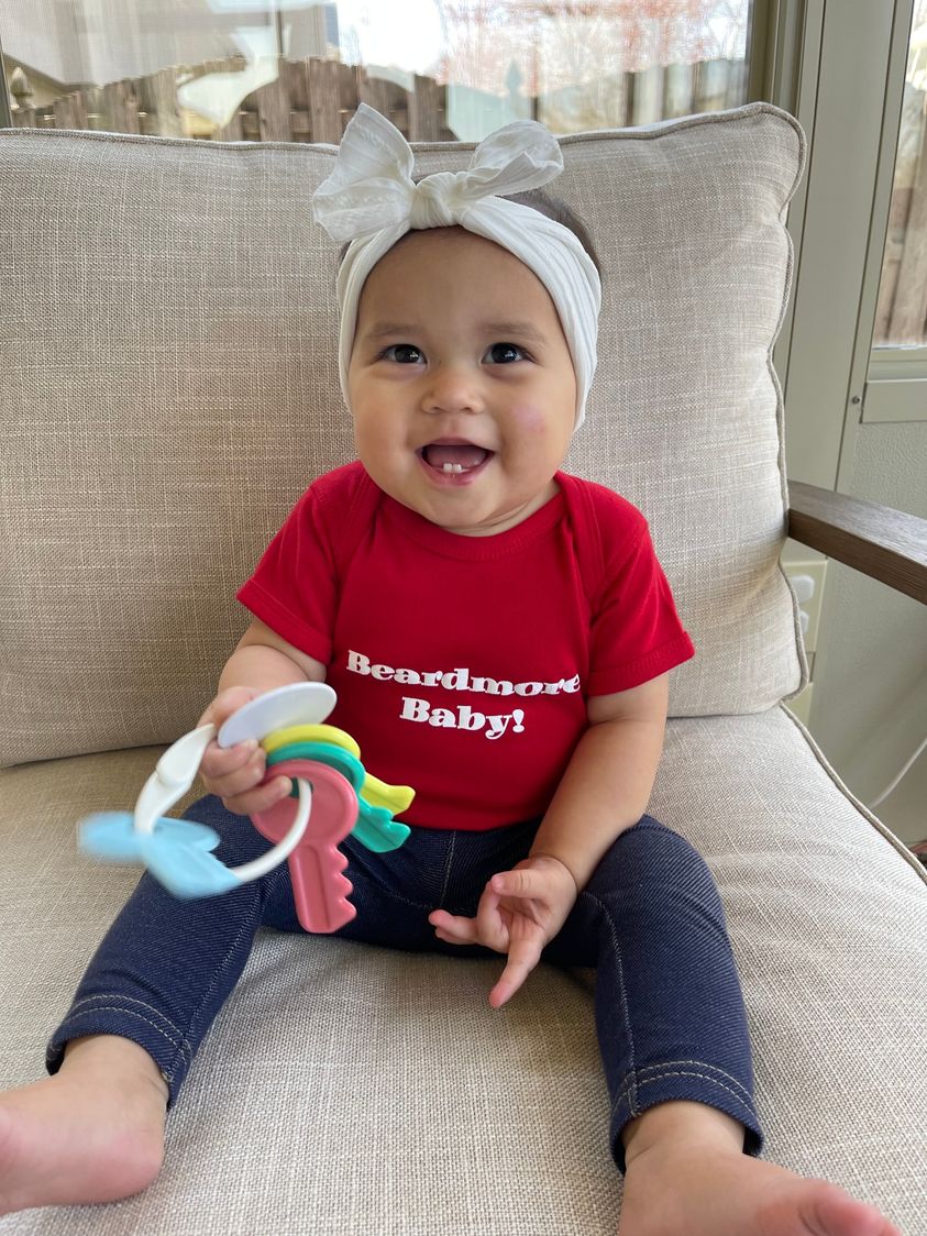 Beardmore Subaru tweet media