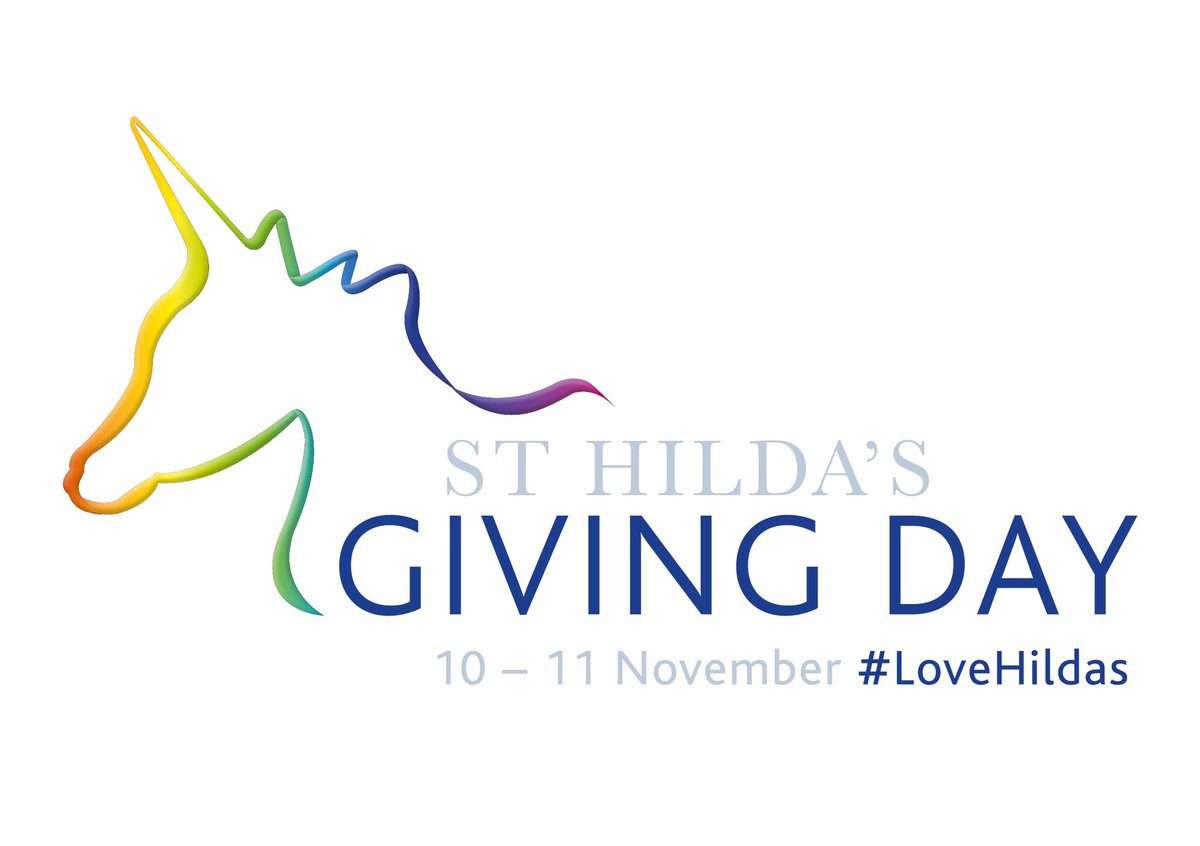 hilda_beastoxf's tweet photo. St Hilda’s Giving Day is coming! On 10-11 Nov celebrate our College, take part in fun challenges, and donate to support our students. Let us know why YOU #LoveHildas – if 20 people do so, an alumna will donate £2,000!
https://t.co/lr0ZRdb0dB
Photo: Yuan Yin, DPhil Mathematics https://t.co/2tLMz5KLhb