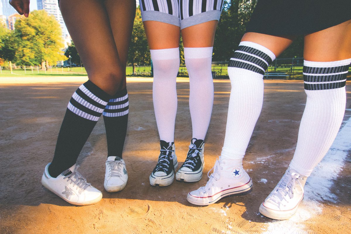 We have a new LinkedIn page! 
Connect with us at the link below: linkedin.com/company/your-m…
Photograph by Emma Cahill for our upcoming Clueless-themed editorial "As If!"