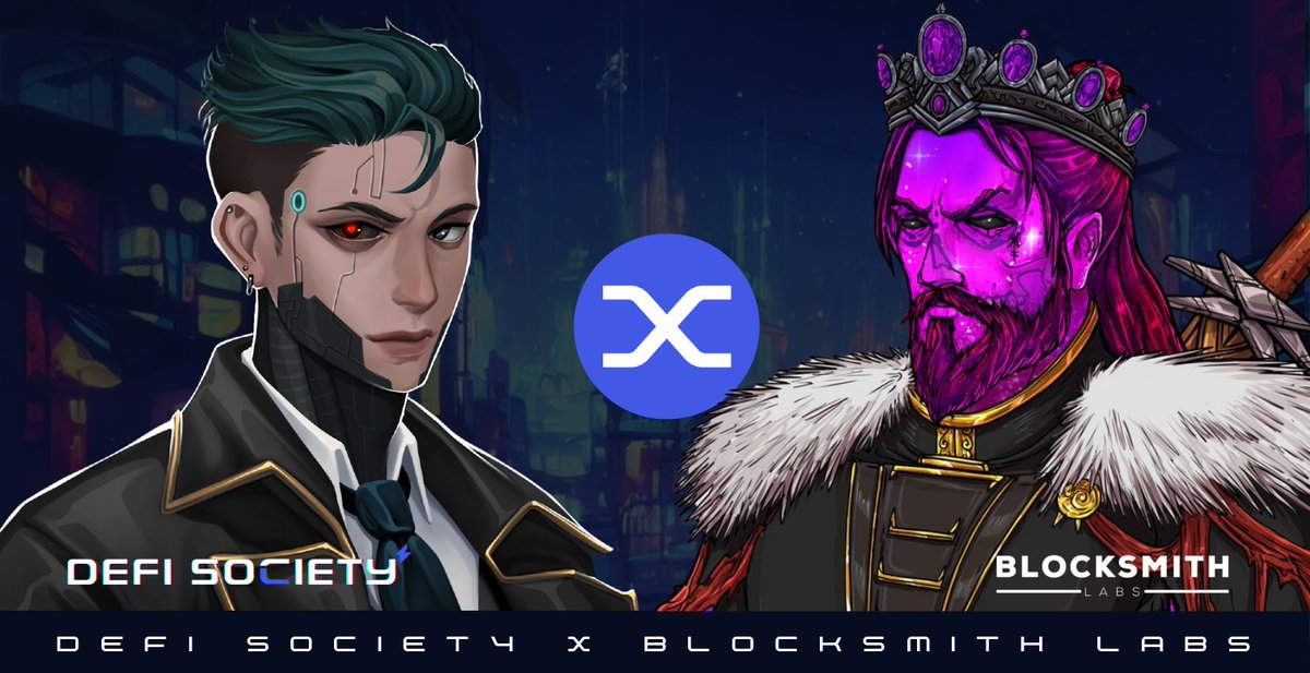 Defi Society tweet media