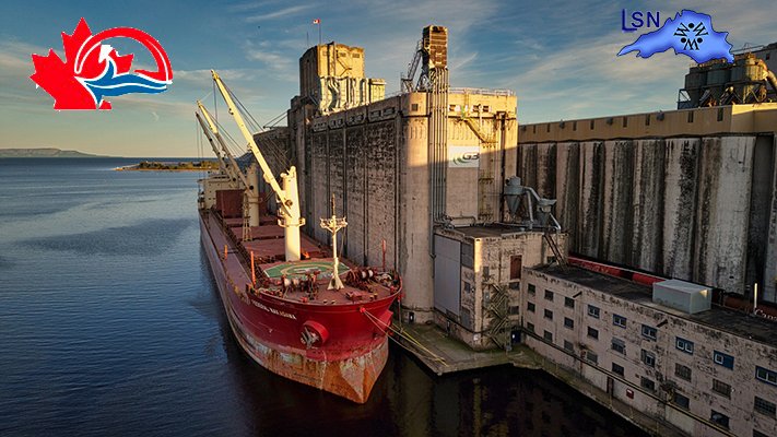 Lake Superior News tweet media