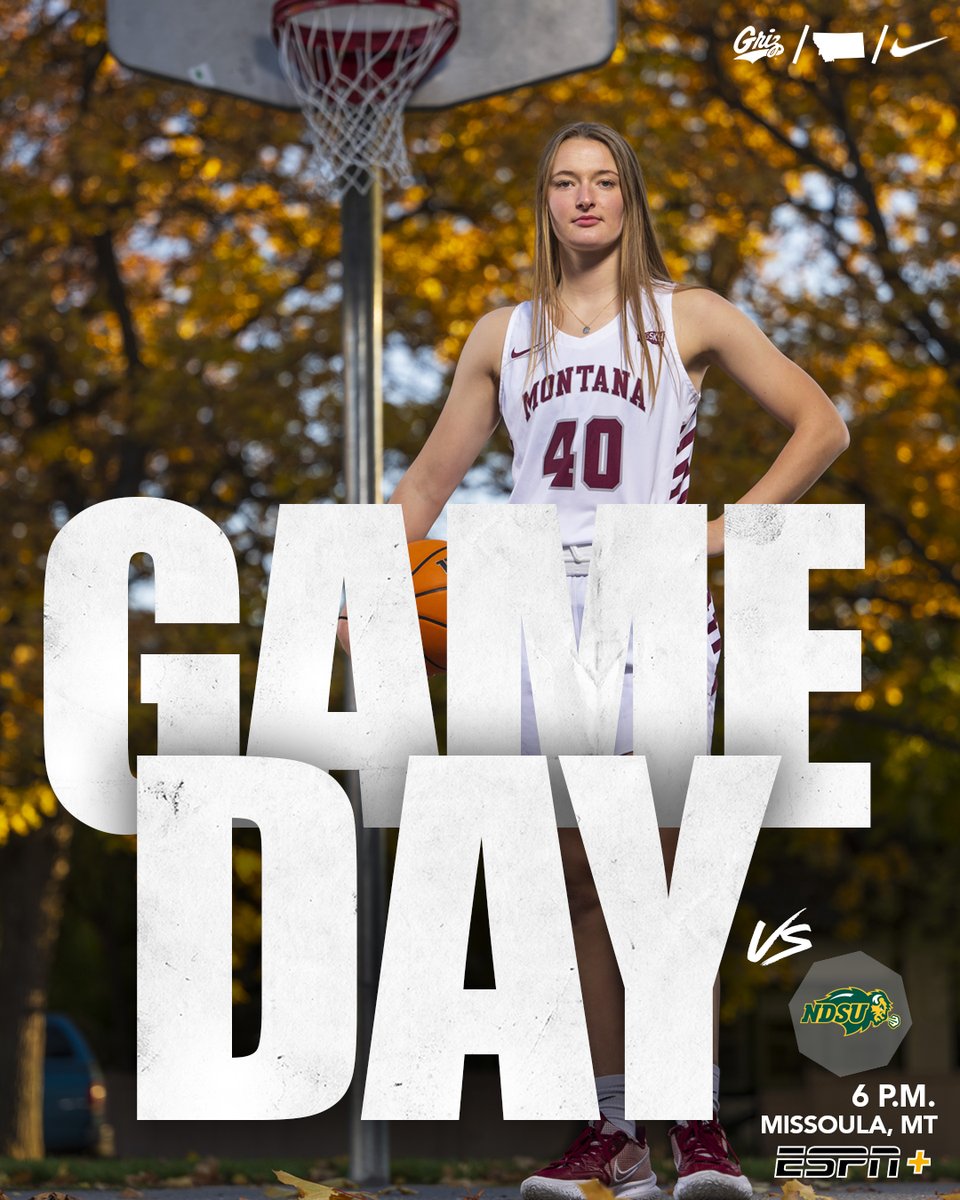 Let's get this season started! #GoGriz