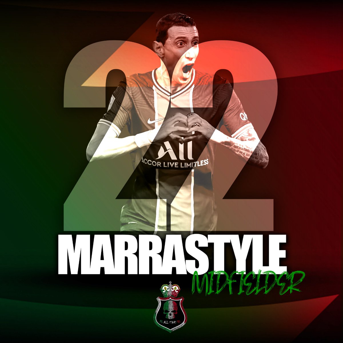 ⭐ANNUNCIO⭐
Player di livello e esperienza come pochi un vero mago della trequarti 
Benvenuto <a href="/MaRRaStyLe/">MaRRaStyLe</a>
<a href="/NewsProclub/">News Proclub</a> 
<a href="/pctransfermarkt/">🇮🇹 PRO CLUBS TRANSFERMARKT🔍</a> 
<a href="/VPGItaly/">Virtual Pro Gaming Italy 🇮🇹</a> 
<a href="/_Efa_Italy_/">Work in progress</a> 
@Poseidonleague 
@AnTe54_ desainer