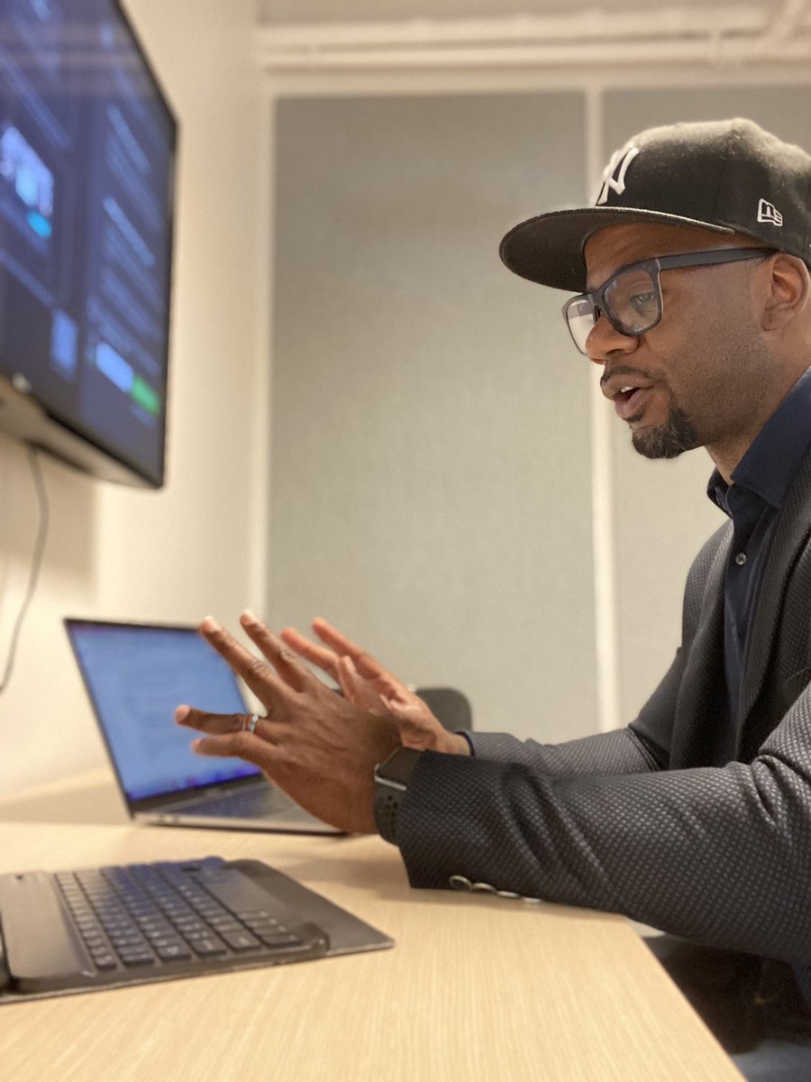 Dr. Hassan Brown tweet media