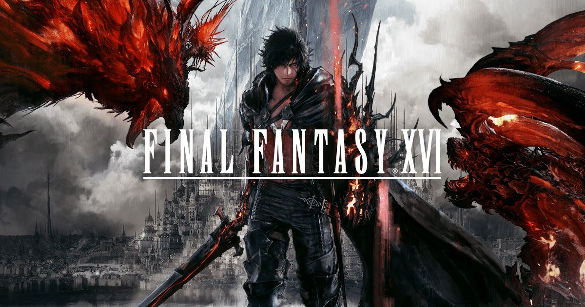 eliteguias's tweet photo. Ojalá pudiese jugar todo el mundo a #FinalFantasyXVI, pero sin importar la plataforma en la que salga primero, en Eliteguias se comenzará la guía desde el día 1 sin falta. https://t.co/FAVRaW1mZn