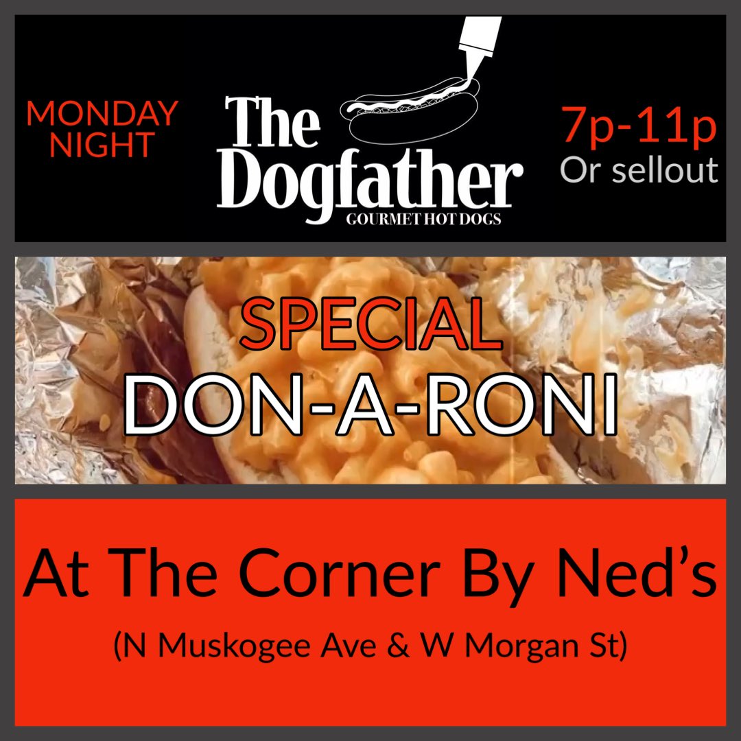 The Dogfather tweet media