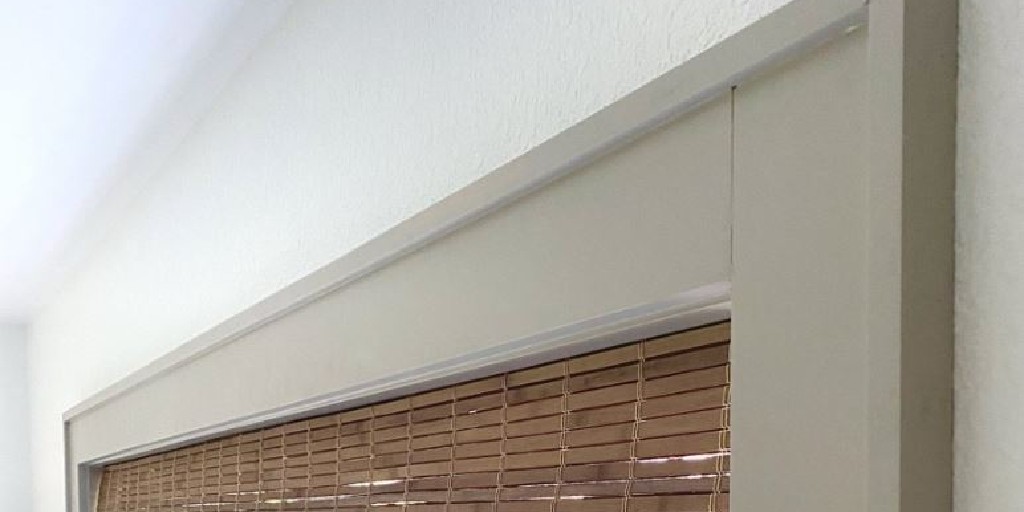 DAPproducts's tweet photo. Once you've sealed all your drafty windows for the chilly season ahead, go the extra mile with a DIY window casing: https://t.co/PFf09JFnZd

Project cred: @Sawdust2Stitch 
#DIYwithDAP #Weldwood #diyproject #homeimprovement https://t.co/CYJRwjPDgb