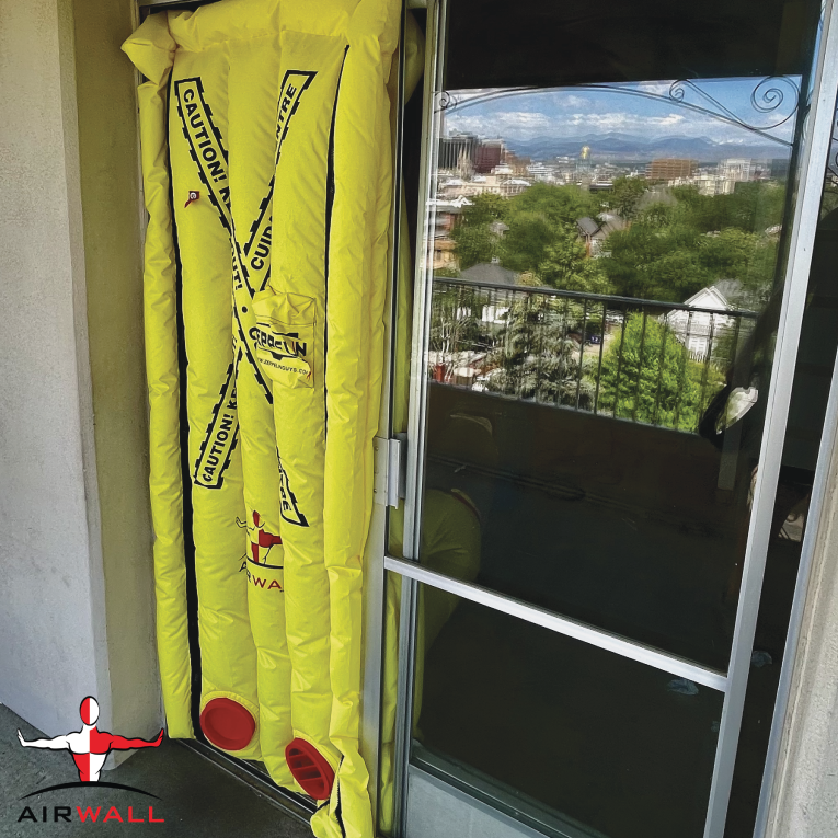 We designed our products with the mindset of cutting labor costs and increasing your profit margin- and that's exactly what our customers are doing. 

See what the hype is all about: zeppelinguys.com/contact/