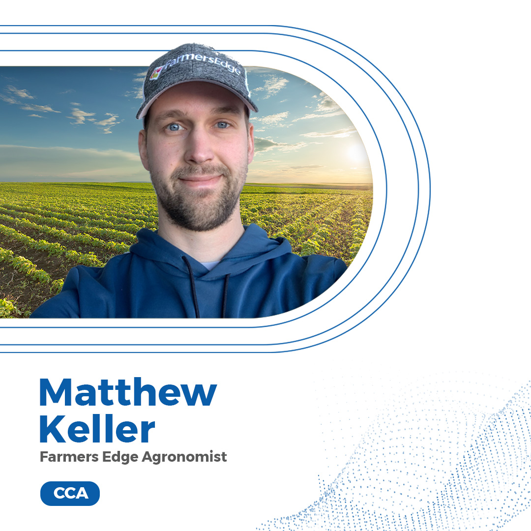 CorvianLabs's tweet photo. “Using zones based on crop productivity, we can dial in our recommendations and efficiently capture each bushel. VR technology consistently helps growers achieve 4R management and meet their production goals.”

Want to learn more? Contact @FE_NPlains today.

#agtech #VRT https://t.co/jox2mojVUL