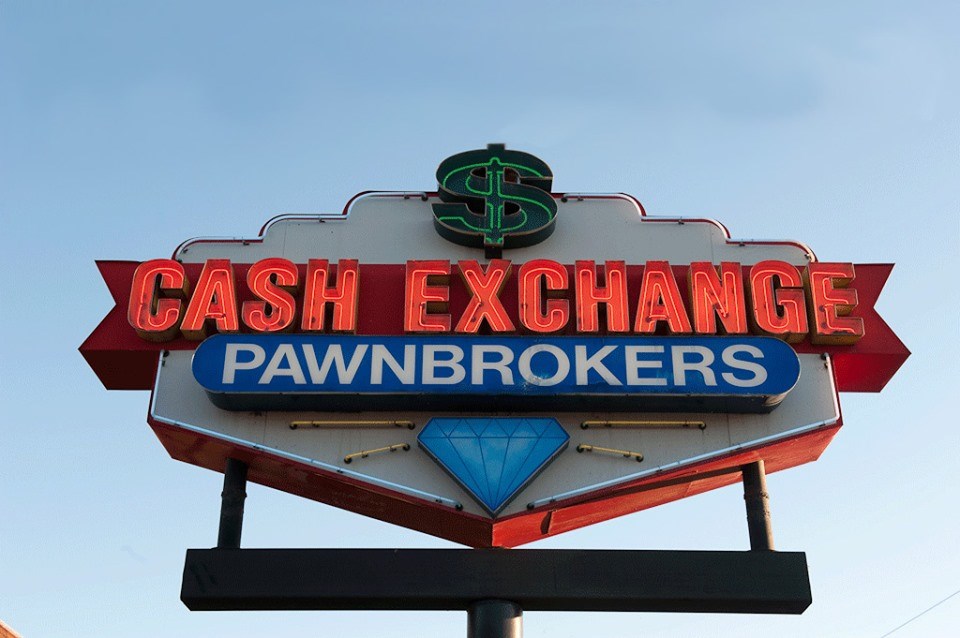 thecashexchange's tweet photo. Why pay retail? Cash Exchange Pawnbrokers has a wide selection of new and gently used merchandise for sale including:

Automotive, tools, jewelry, musical instruments, guns, electronics, and so much more! https://t.co/VKUTSjSeiv