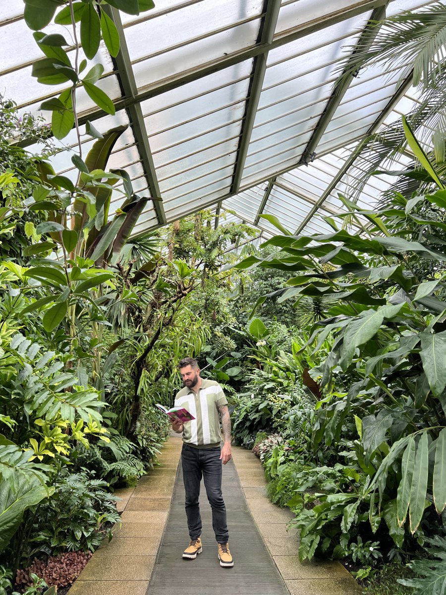 Mr Plant Geek ™ tweet media