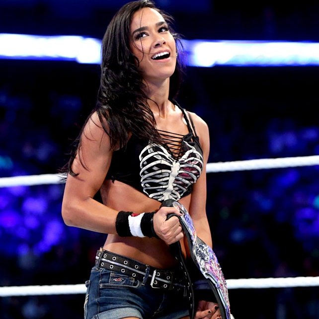 that_heel_guy93's tweet photo. #NewProfilePic #ajee #wwe #WWERaw #SmackDown #WWENXT #wwedivas https://t.co/ws91PoTnWO
