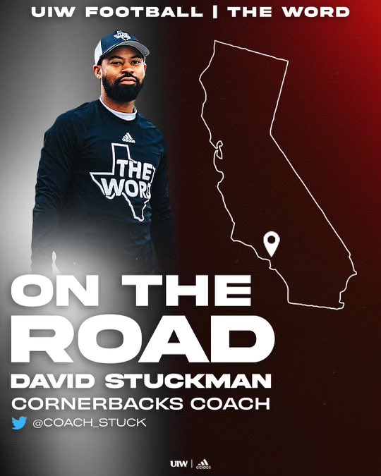 David Stuckman tweet media