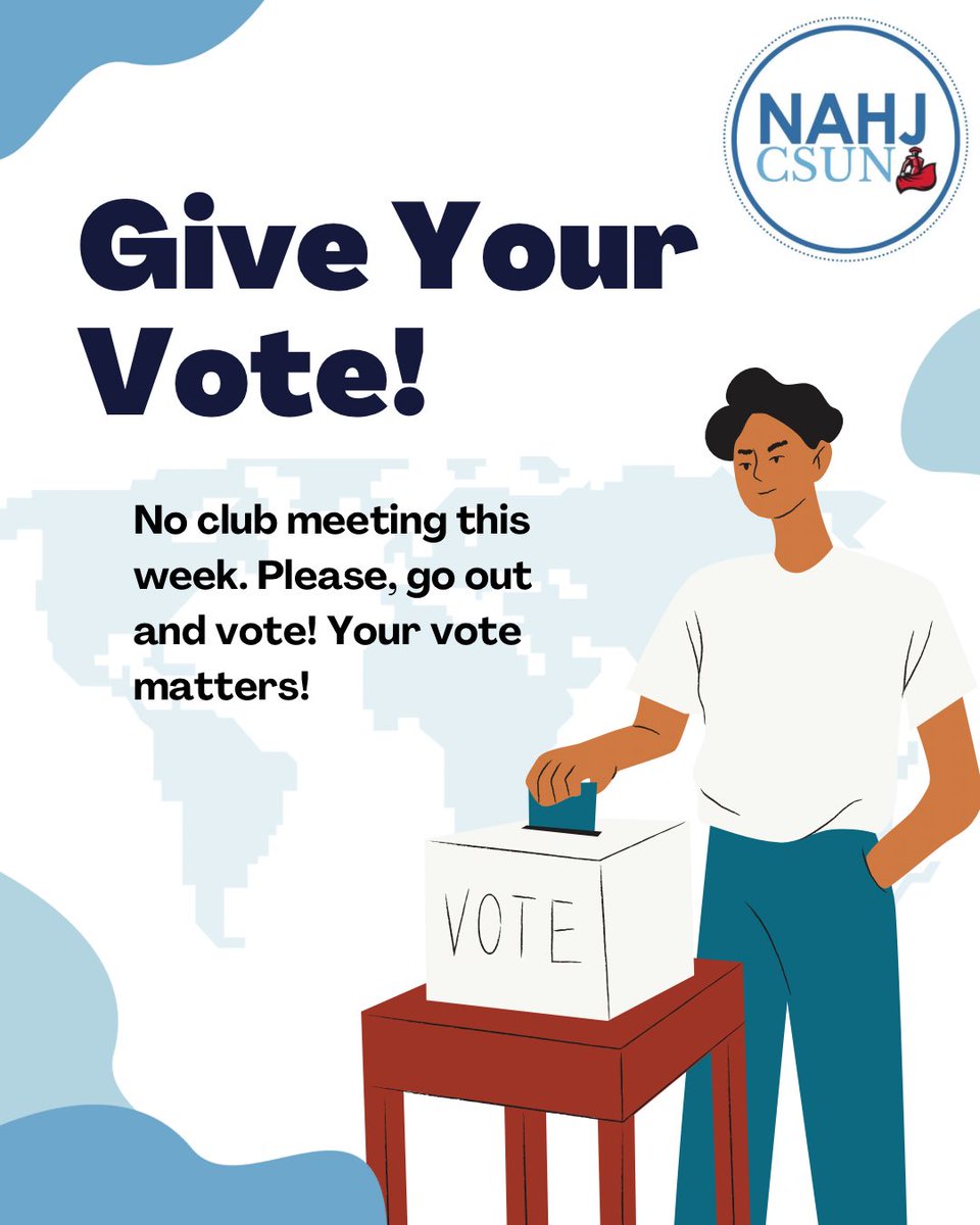 CSUN Latino Journalists tweet media