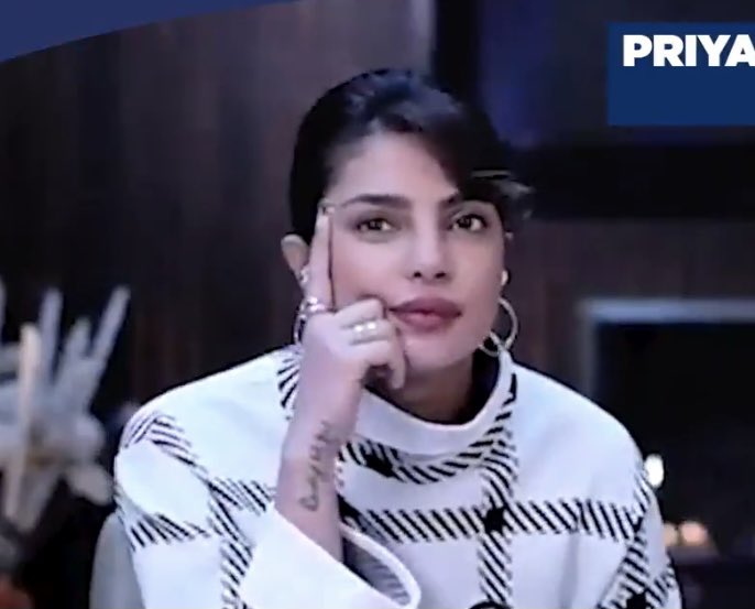 primargot's tweet photo. “Posters put up in protest against Priyanka Chopra in Lucknow. She’s in Lucknow on a visit with unicef. The police is investigating the matter”

And yet some indians still want Priyanka to risk her life and speak up about every political and religious issue in the country https://t.co/Qv2bHK0aeE
