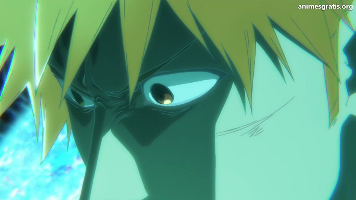DailyIchigo's tweet photo. #BLEACH_anime https://t.co/9gbcYH0zNp