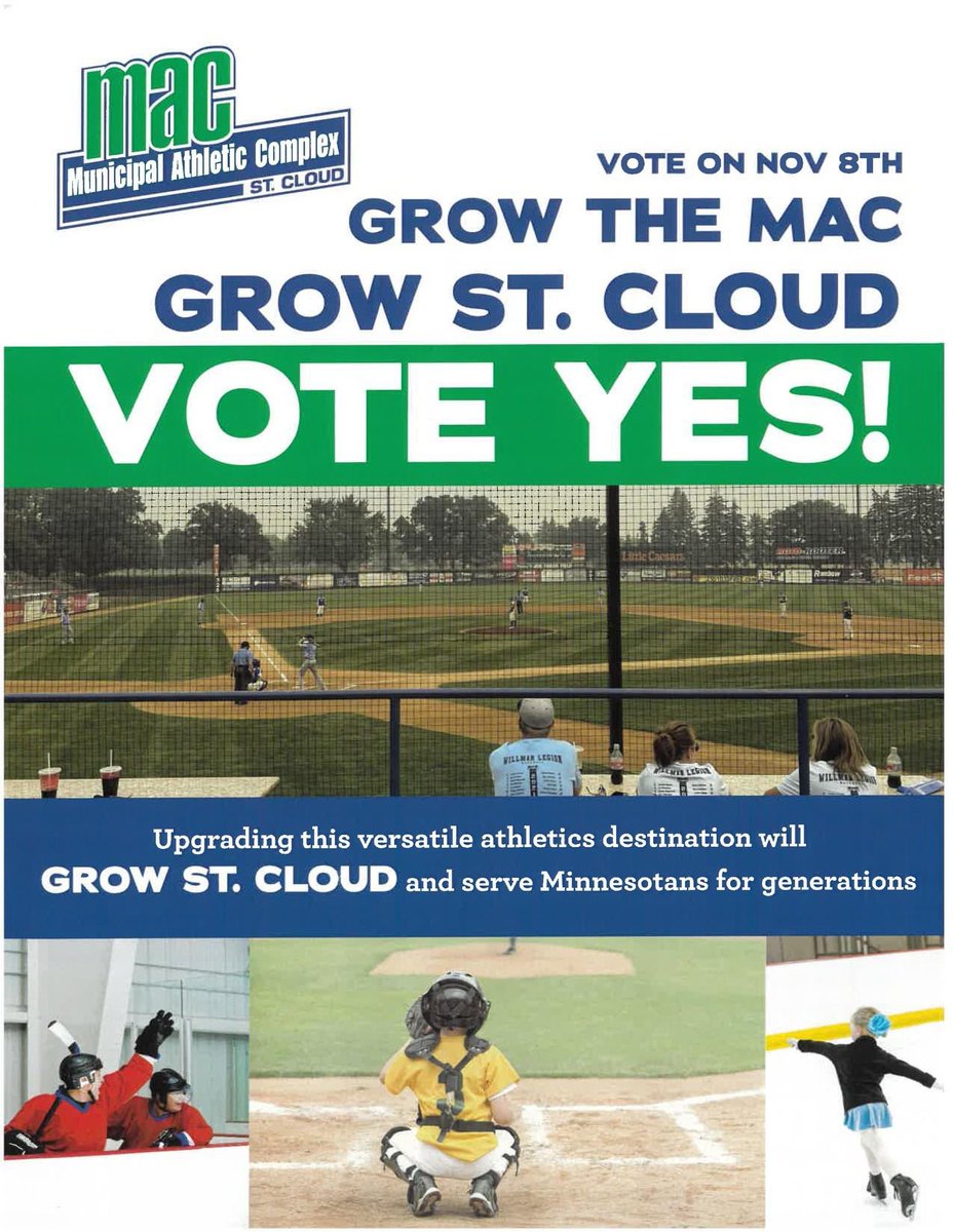 MAC Grounds Crew tweet media